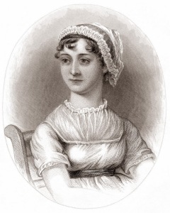Jane Austen - 03